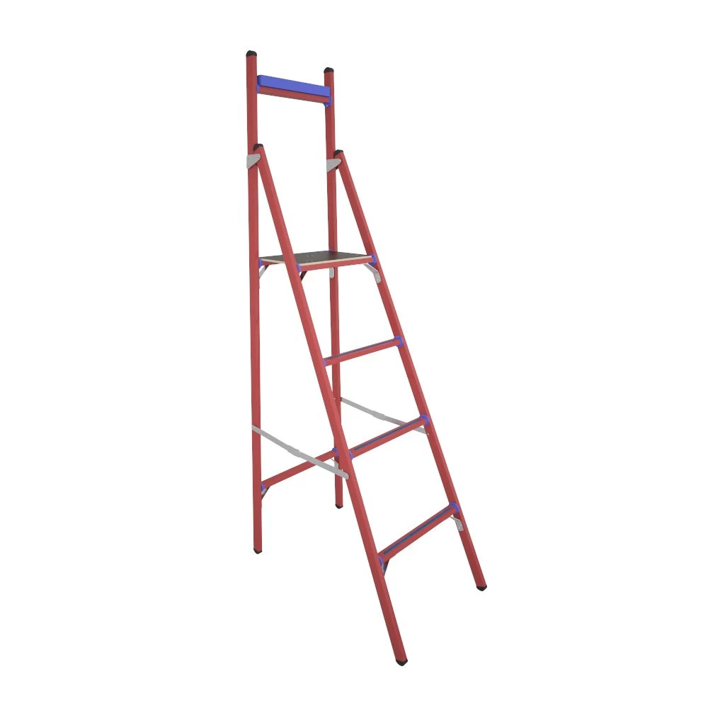 Стремянка стеклопластиковая ДИЭЛЕКТРИК СВД-1,5 от магазина ЛесКонПром.ру