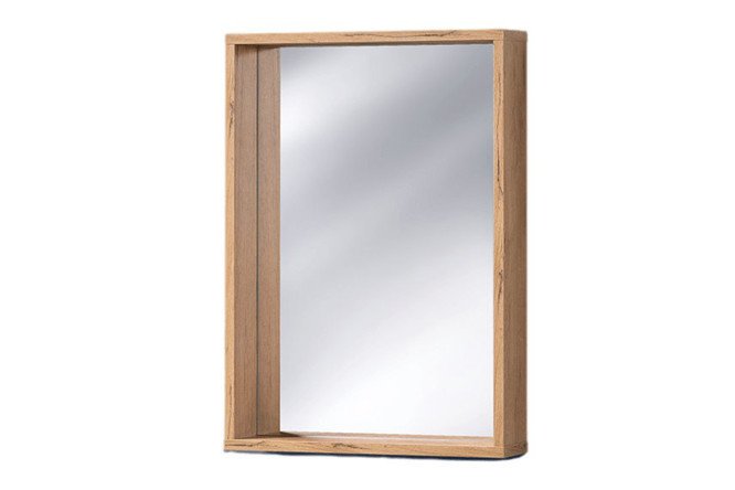 Полка зеркальная Грант 80547852 от магазина ЛесКонПром.ру