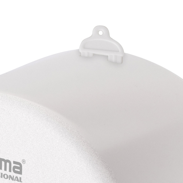 Диспенсер для туалетной бумаги Laima Original T2 белый от магазина ЛесКонПром.ру