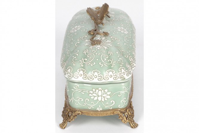 Шкатулка 22x13x11 см 80451179 от магазина ЛесКонПром.ру