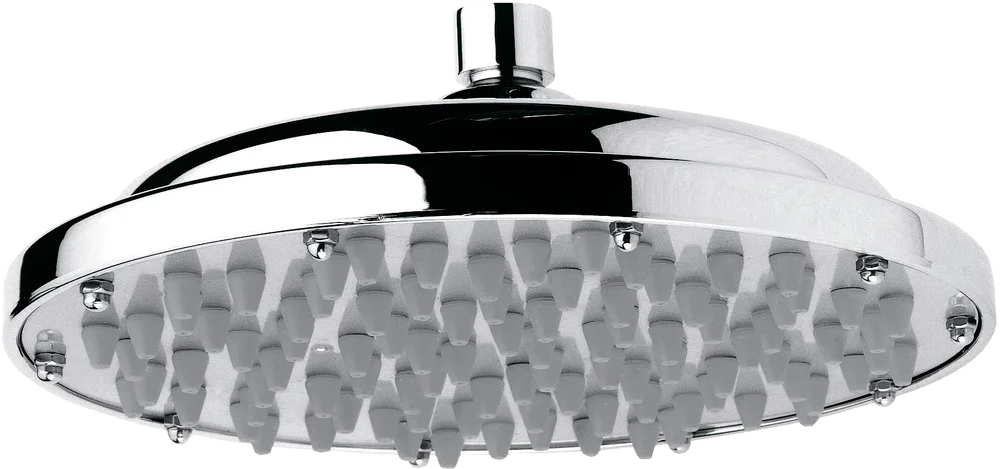 Верхний душ Remer 35323X от магазина ЛесКонПром.ру