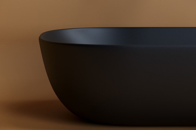 Умывальник накладной CERAMICA NOVA Element 80551198 от магазина ЛесКонПром.ру