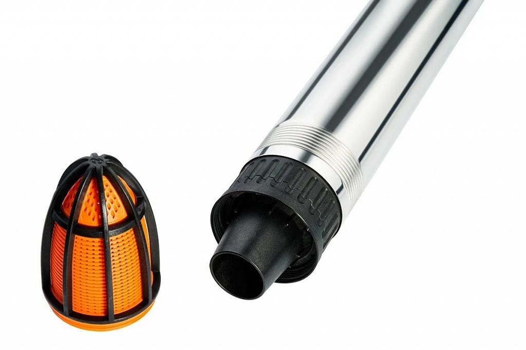 Погружной насос Джилекс «ВОДОМЕТ»‎ 110/110 в Москве от магазина ЛесКонПром.ру