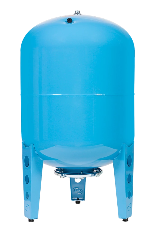 Гидроаккумулятор В 200 в Москве от магазина ЛесКонПром.ру