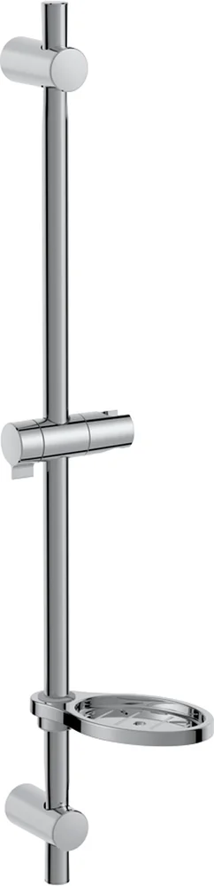 Душевая штанга Olive'S KD02 от магазина ЛесКонПром.ру