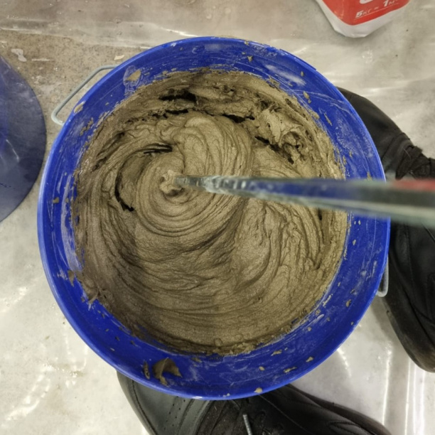 Клей для плитки C2TE PLITONIT С 5 кг от магазина ЛесКонПром.ру