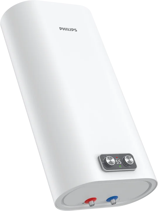 Накопительный водонагреватель Philips UltraHeat Digital AWH1616/51 50 электрический от магазина ЛесКонПром.ру