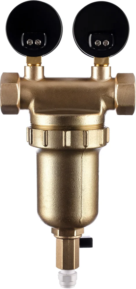 Предфильтр Гейзер Гейзер-бастион 7508145201 от магазина ЛесКонПром.ру