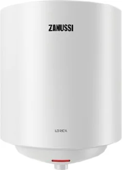 Накопительный водонагреватель Zanussi Lorica ZWH/S 30 электрический от магазина ЛесКонПром.ру