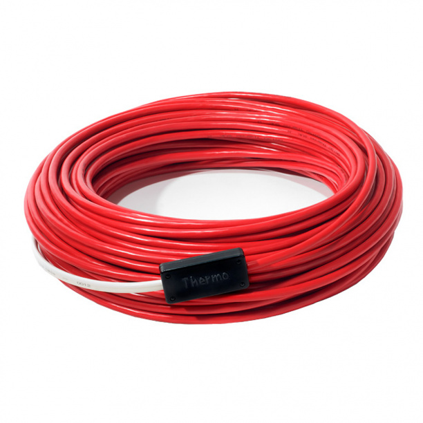 Кабель нагревательный Thermo 87 м 1800 Вт от магазина ЛесКонПром.ру