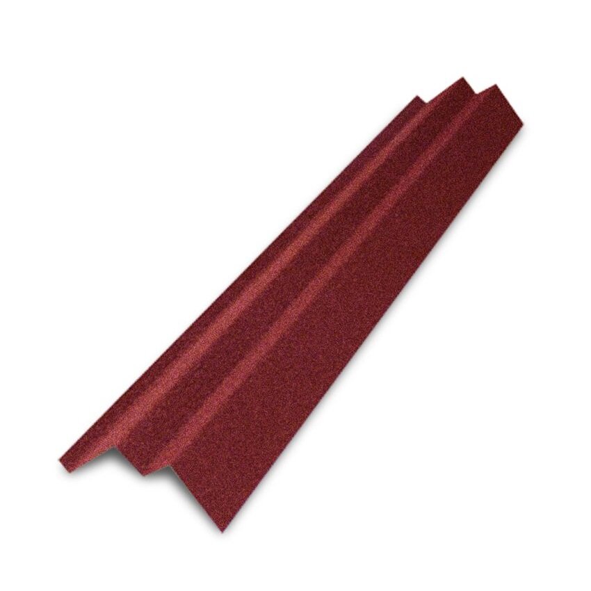 Планка карнизная LUXARD бордо от магазина ЛесКонПром.ру