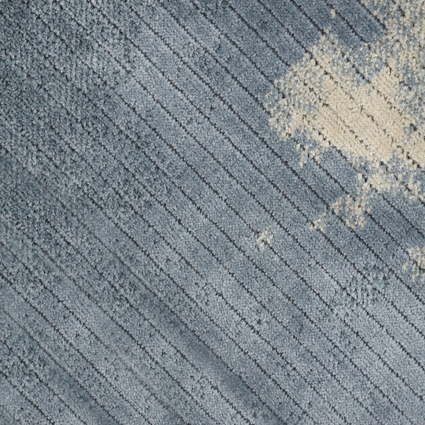 Ковер Teheran 84575 1,6x2,3 м голубой от магазина ЛесКонПром.ру