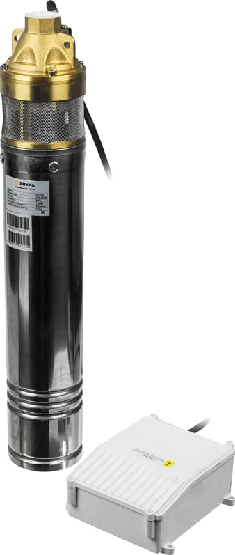 Погружной насос Вихрь СН -100 от магазина ЛесКонПром.ру