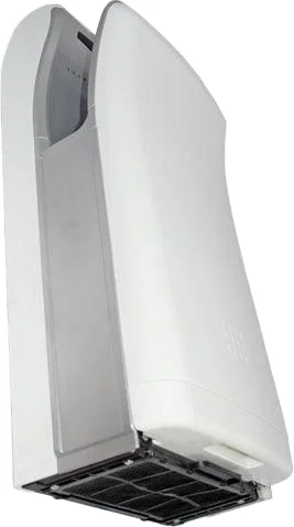 Сушилка для рук G-Teq G-1800 PW от магазина ЛесКонПром.ру