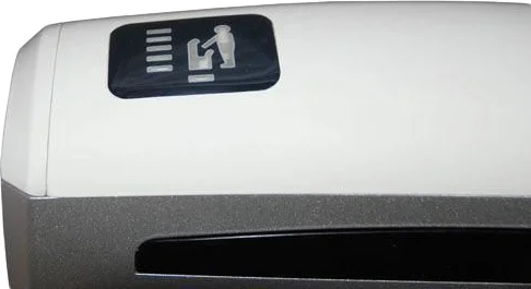 Сушилка для рук G-Teq G-1800 PW от магазина ЛесКонПром.ру