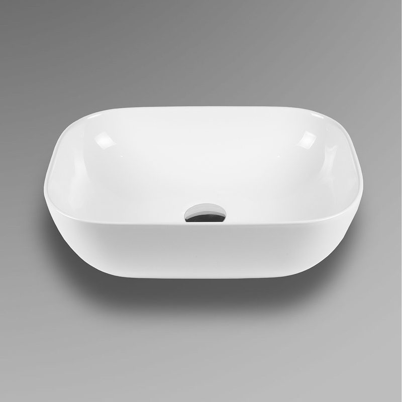 Раковина-чаша Bond 45 S54-450 Белая глянцевая от магазина ЛесКонПром.ру