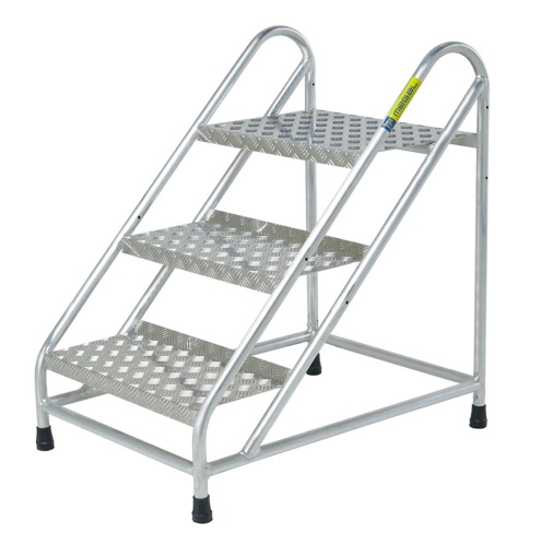 МОНТАЖНАЯ ПОДСТАВКА MEGAL (ТИП 2) 2 СТУПЕНИ от магазина ЛесКонПром.ру