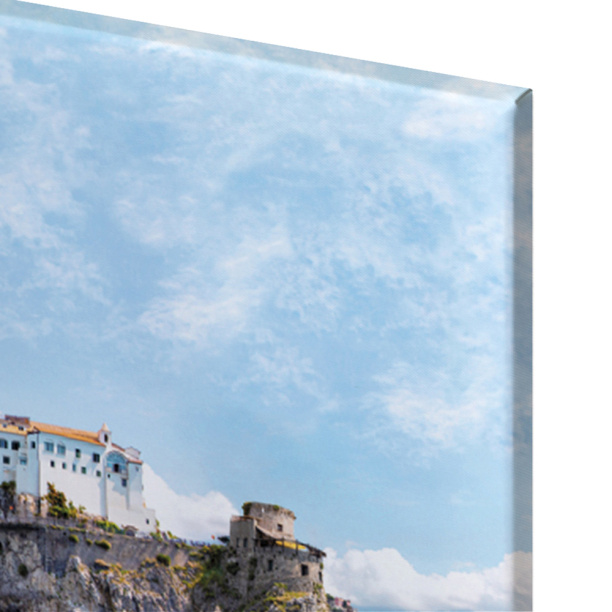 Постер Волшебство 25х35 см от магазина ЛесКонПром.ру