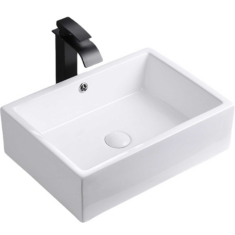 Раковина-чаша Mira 51 MR-5135 Белая от магазина ЛесКонПром.ру