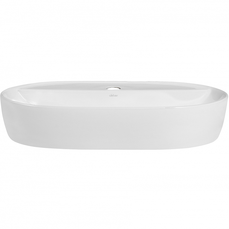 Раковина Abber Bequem 60 AC2113 Белая от магазина ЛесКонПром.ру