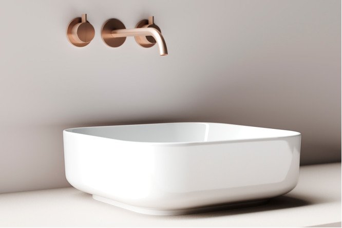 Умывальник накладной Element 80551226 от магазина ЛесКонПром.ру