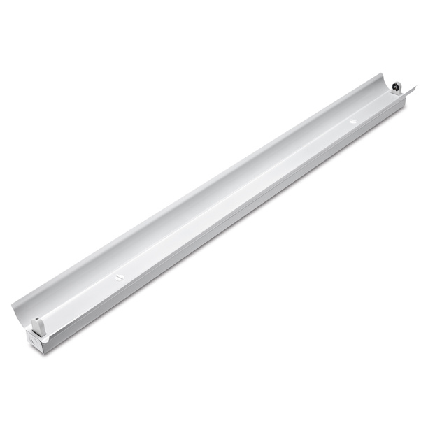 Светильник для светодиодной лампы Philips T8 600 мм от магазина ЛесКонПром.ру