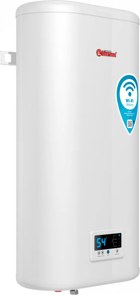 Накопительный водонагреватель Thermex IF Pro Wi-Fi 50 V электрический от магазина ЛесКонПром.ру