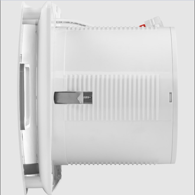 Вентилятор вытяжной Electrolux Premium EAF-150T с таймером от магазина ЛесКонПром.ру