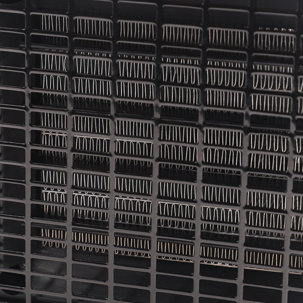 Тепловентилятор ONHEAT StrongHeat 2 кВт от магазина ЛесКонПром.ру