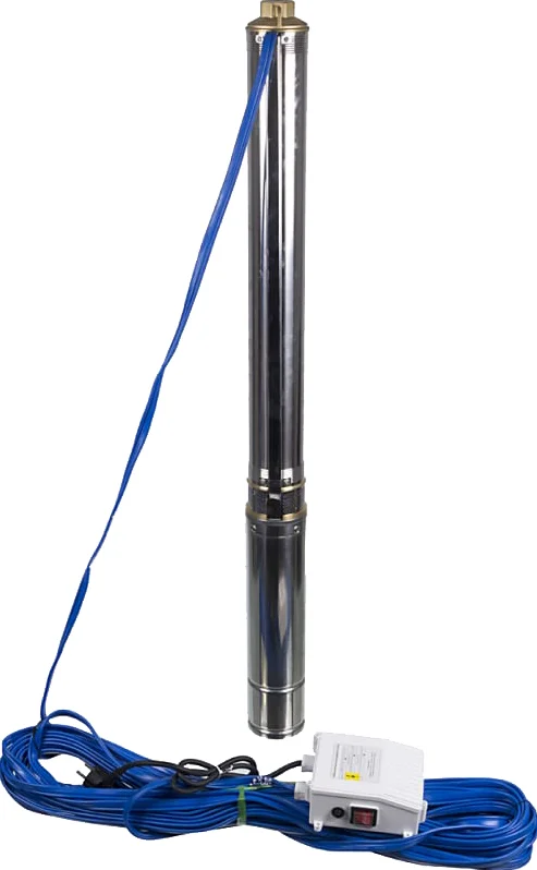 Погружной насос Вихрь СН -135 от магазина ЛесКонПром.ру