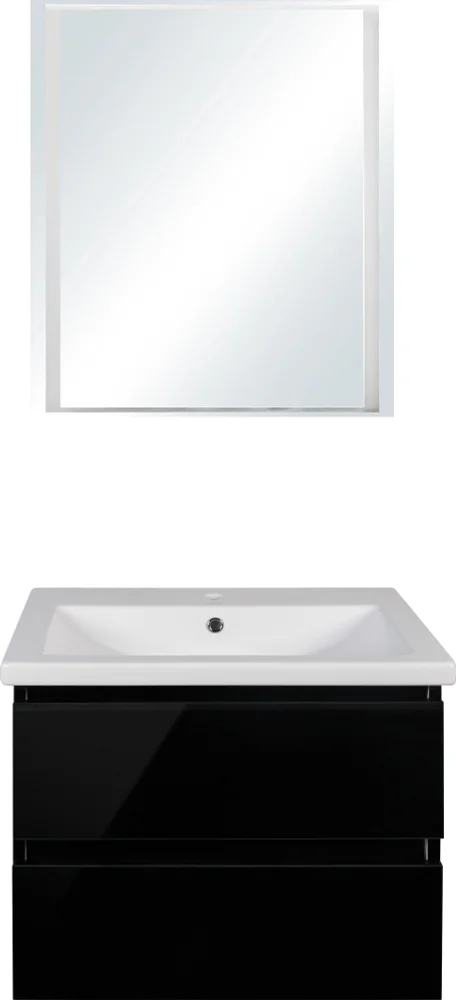 Зеркало Style Line Прованс 70 с подсветкой от магазина ЛесКонПром.ру