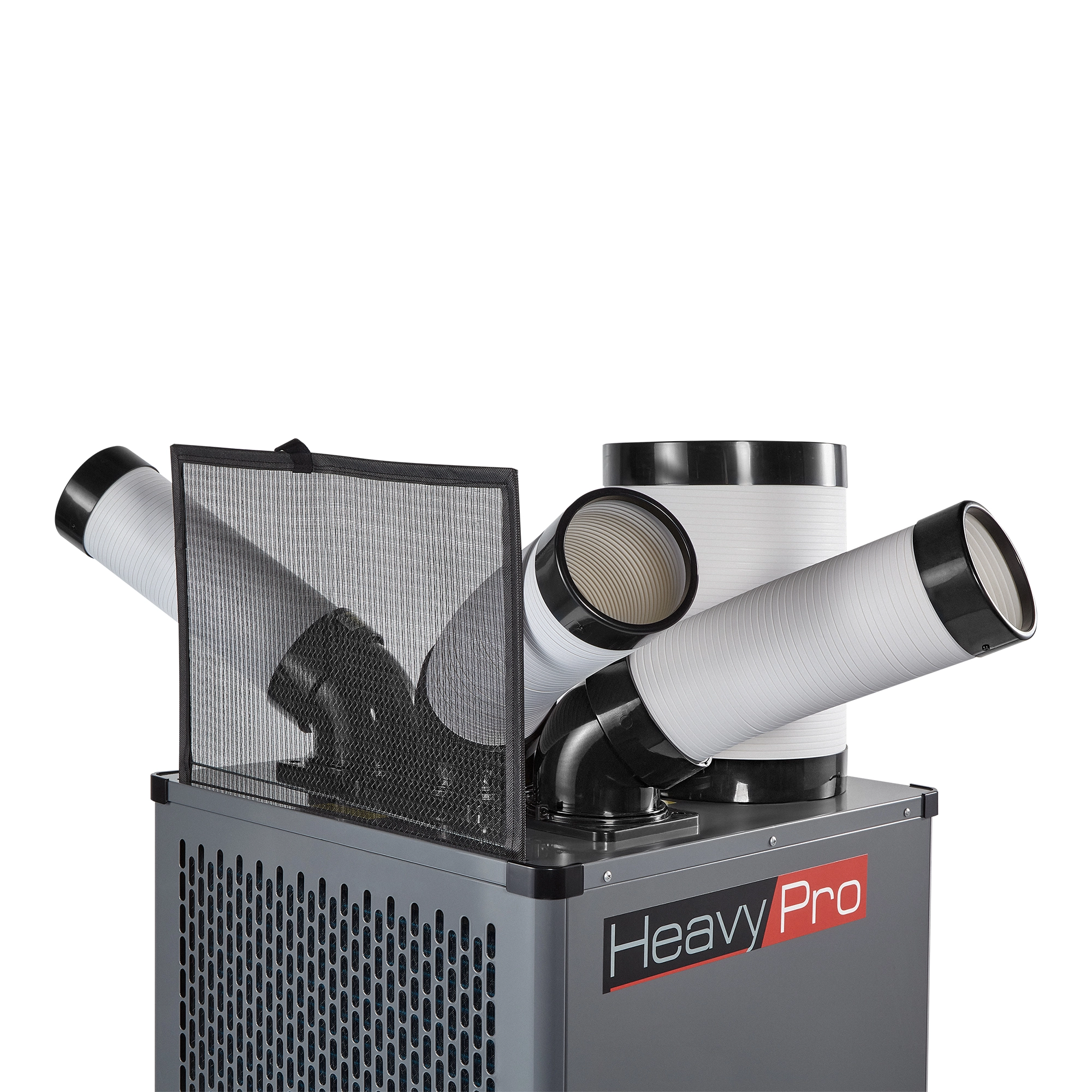 Мобильный промышленный кондиционер BALLU BGK9 от магазина ЛесКонПром.ру