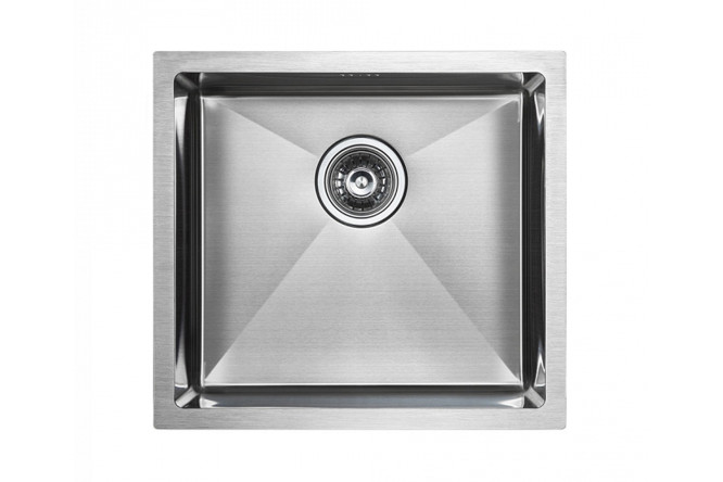 Мойка врезная PAULMARK Marx 80432973 от магазина ЛесКонПром.ру