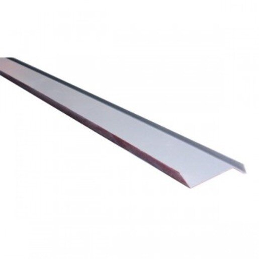 Планка прижимная LUXARD красная от магазина ЛесКонПром.ру