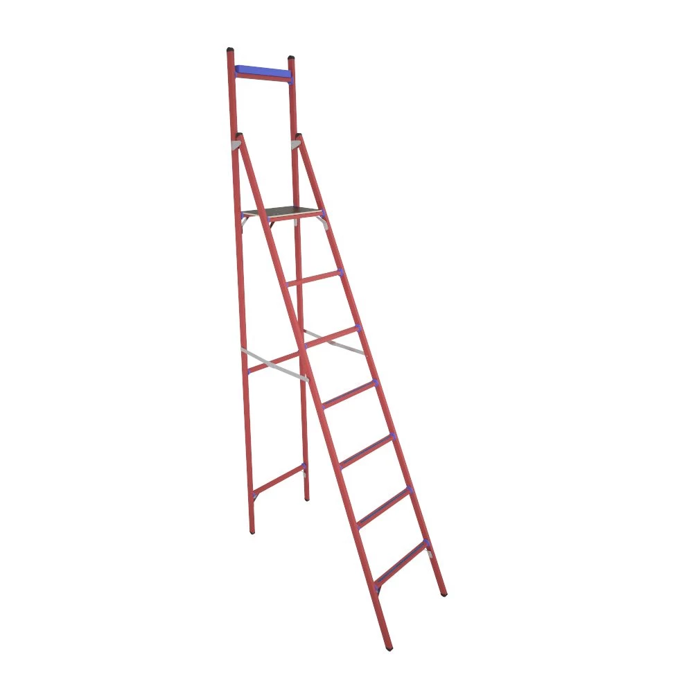 Стремянка стеклопластиковая ДИЭЛЕКТРИК СВД-2,3 от магазина ЛесКонПром.ру