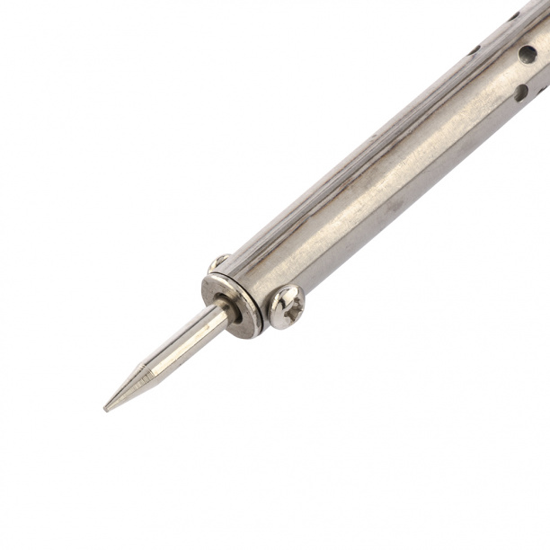 Электрический паяльник Sparta 40 Вт от магазина ЛесКонПром.ру