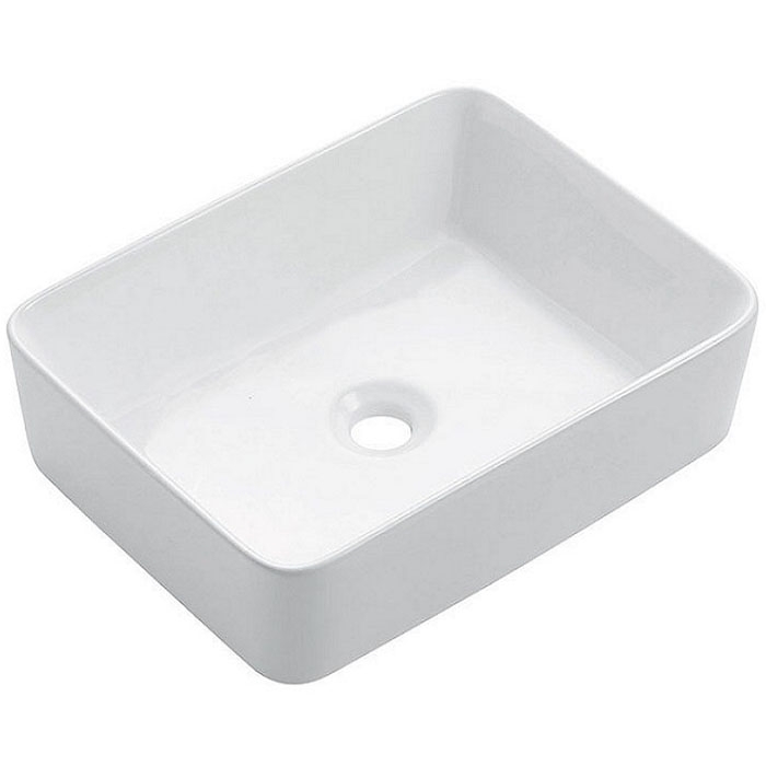 Раковина-чаша CeramaLux 48 9103 Белая от магазина ЛесКонПром.ру