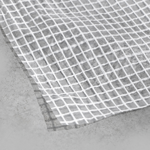 Пленка армированная TRAVENA 120 г/м2 2х5 м от магазина ЛесКонПром.ру