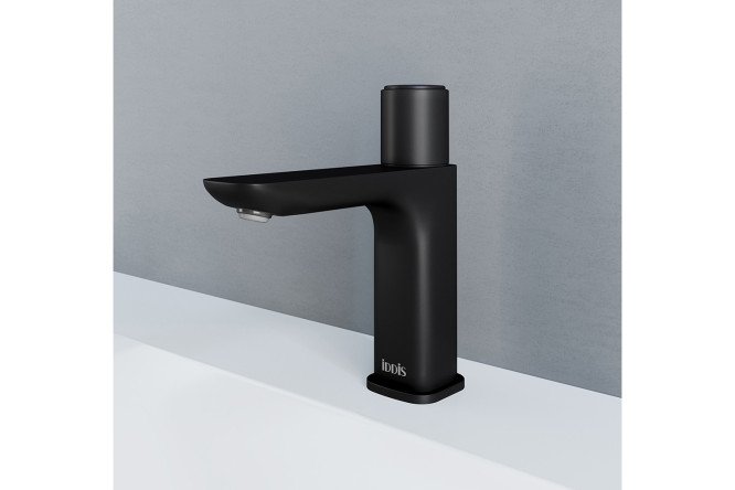 Смеситель для умывальника IDDIS Slide 80534137 от магазина ЛесКонПром.ру