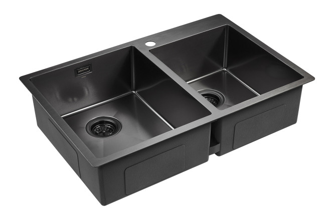 Мойка врезная PAULMARK Berman 80530289 от магазина ЛесКонПром.ру