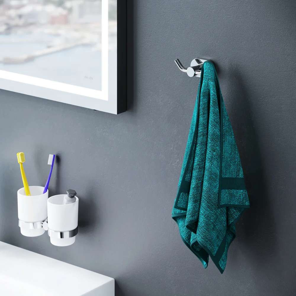 Крючок AM.PM Sense L A7435600 от магазина ЛесКонПром.ру