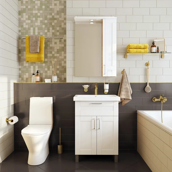 Мыльница IDDIS Oldie OLDBRC0i42 от магазина ЛесКонПром.ру