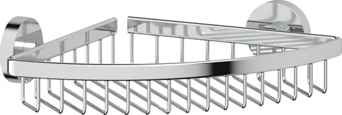Полка Artwelle Harmonie HAR 021 угловая, 23 см от магазина ЛесКонПром.ру