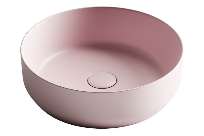 Умывальник накладной CERAMICA NOVA Element 80551243 от магазина ЛесКонПром.ру