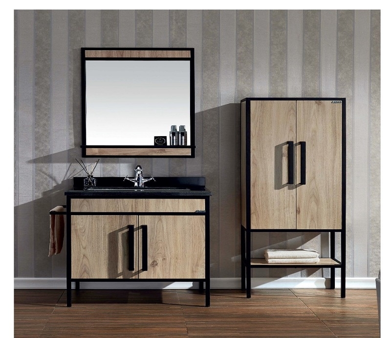 Раковина CeramaLux 50 542A Белая от магазина ЛесКонПром.ру