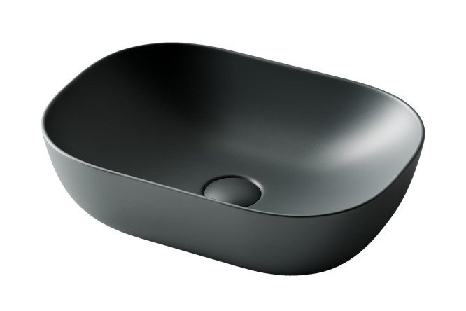 Умывальник накладной CERAMICA NOVA Element 80551200 от магазина ЛесКонПром.ру