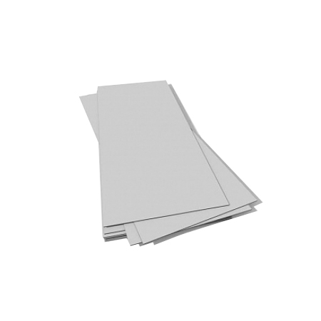 Гипсостружечная плита влагостойкая, фальц (2500х1250х10мм) от магазина ЛесКонПром.ру