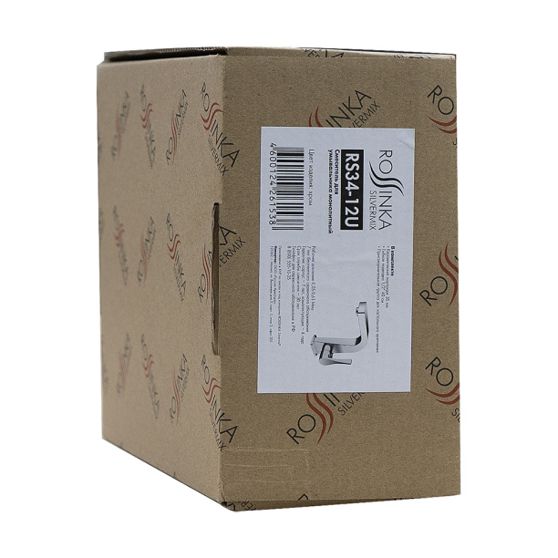 Смеситель для раковины ROSSINKA RS34 от магазина ЛесКонПром.ру