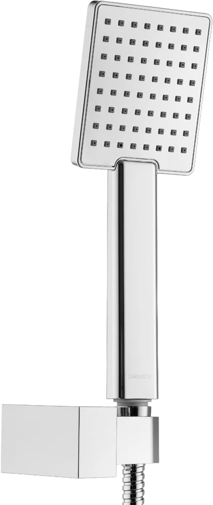 Душевой гарнитур Swedbe Calypso 5096 от магазина ЛесКонПром.ру