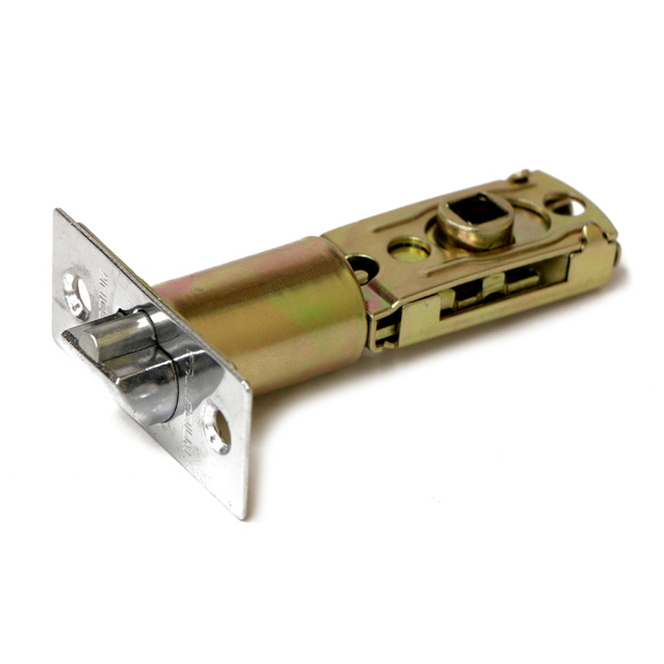 Механизм для ручек-защелок хром от магазина ЛесКонПром.ру